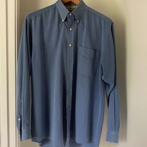 Harold’s Men’s Dress Shirt